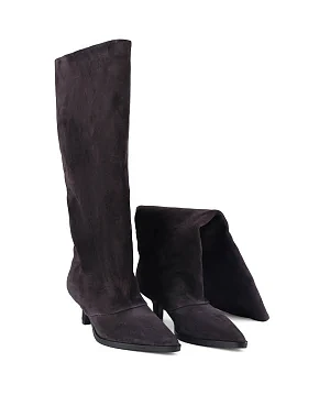 Сапоги MIRATON - фото 1 - Miraton