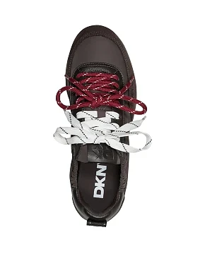 Кроссовки DKNY - фото 2 - Miraton