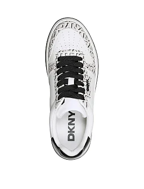 Кеди DKNY - фото 3 - Miraton