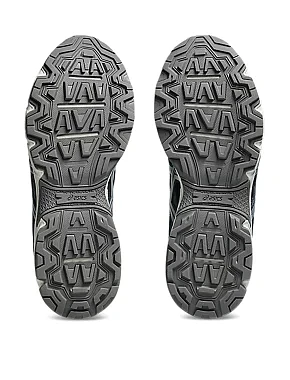 Чоловічі кросівки Asics GEL-NUNOBIKI сині з екошкіри - фото 5 - Miraton