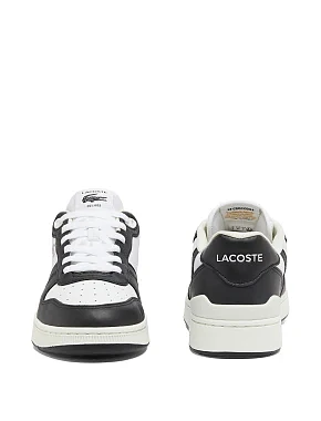 Кеди Lacoste - фото 5 - Miraton