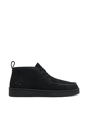 Черевики Lacoste - фото  - Miraton