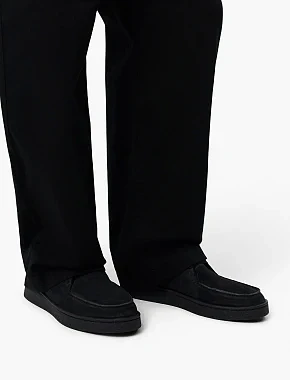 Черевики Lacoste - фото 1 - Miraton