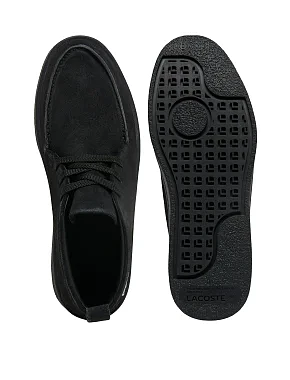 Черевики Lacoste - фото 2 - Miraton