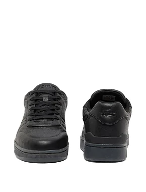 Кеди Lacoste - фото 4 - Miraton
