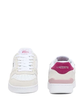 Кеди Lacoste - фото 5 - Miraton
