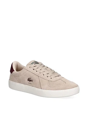 Кеди Lacoste - фото 2 - Miraton