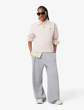 Кросівки Lacoste - фото 3 - Miraton