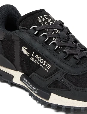 Кросівки Lacoste - фото 6 - Miraton
