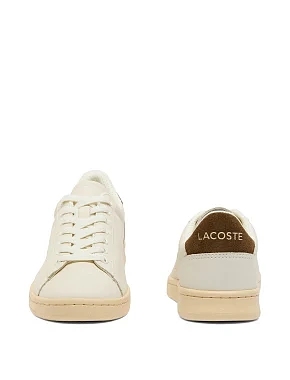 Кеди Lacoste - фото 4 - Miraton