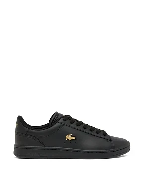 Кеди Lacoste - фото  - Miraton