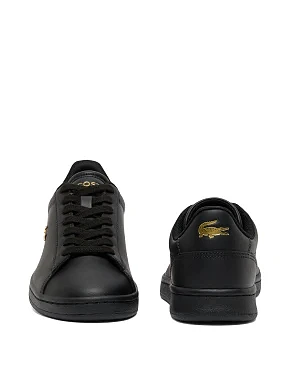 Кеди Lacoste - фото 4 - Miraton