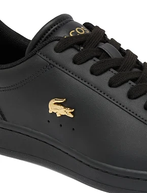 Кеди Lacoste - фото 5 - Miraton
