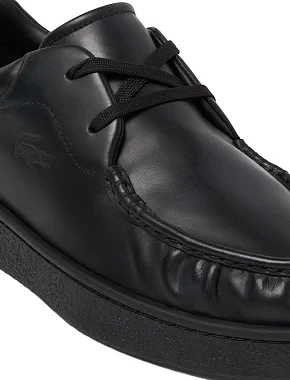 Туфлі Lacoste - фото 6 - Miraton