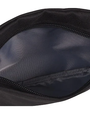 Сумка слінг New Balance Sling Essential чорна текстильна - фото 2 - Miraton