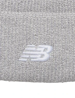 Шапка (бренд) New Balance - фото 2 - Miraton