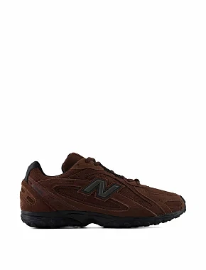 Кроссовки New Balance - фото  - Miraton