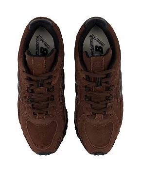 Кроссовки New Balance - фото 2 - Miraton