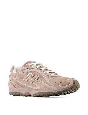 Кроссовки New Balance - фото 3 - Miraton