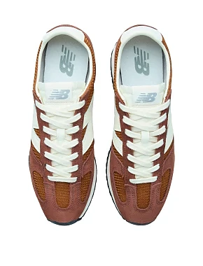 Кроссовки New Balance - фото 2 - Miraton