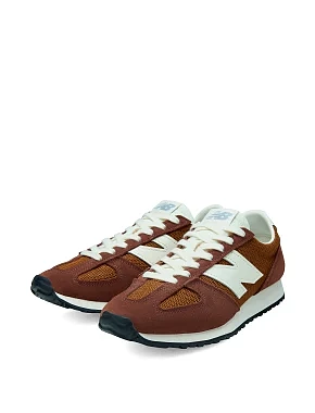 Кроссовки New Balance - фото 3 - Miraton