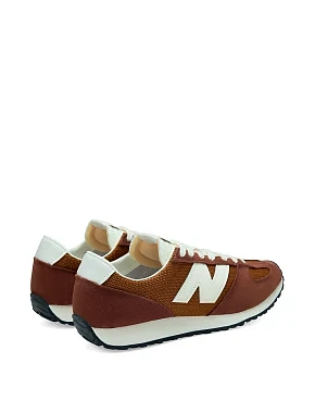 Кроссовки New Balance - фото 4 - Miraton