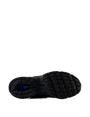 Кросівки New Balance U740BM2 чорні шкіряні - фото 5 - Miraton
