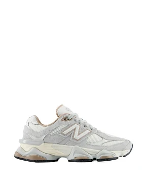Кроссовки New Balance - фото  - Miraton