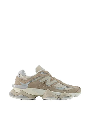 Кроссовки New Balance - фото  - Miraton