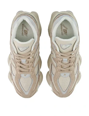Кроссовки New Balance - фото 1 - Miraton