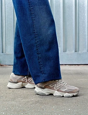 Кроссовки New Balance - фото  - Miraton
