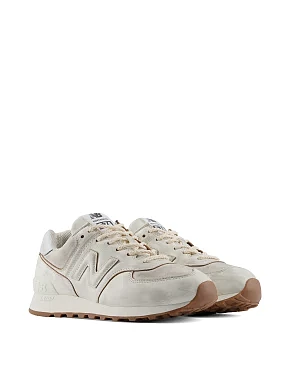 Кроссовки New Balance - фото 1 - Miraton
