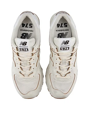 Кроссовки New Balance - фото 2 - Miraton