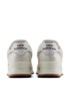 Кроссовки New Balance - фото 3 - Miraton