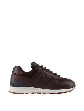 Кроссовки New Balance - фото  - Miraton