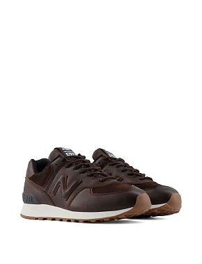 Кроссовки New Balance - фото 1 - Miraton