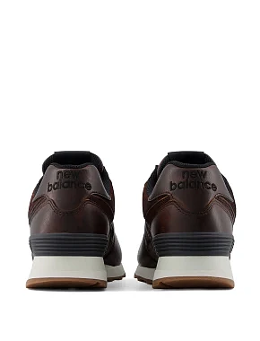 Кроссовки New Balance - фото 3 - Miraton