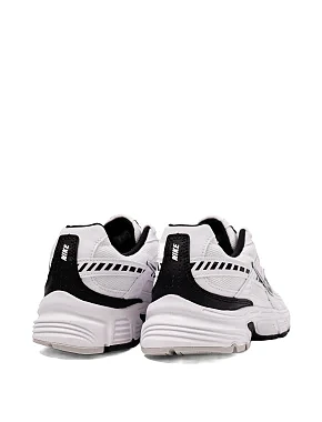 Чоловічі кросівки Nike INITIATOR сірі з екошкіри - фото 3 - Miraton