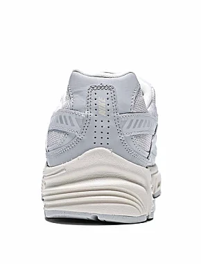Чоловічі кросівки Nike INITIATOR сірі з екошкіри - фото 2 - Miraton