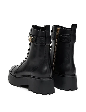 Черевики Michael Kors - фото 3 - Miraton