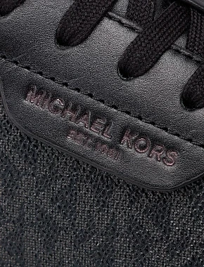 Кеди Michael Kors - фото 5 - Miraton