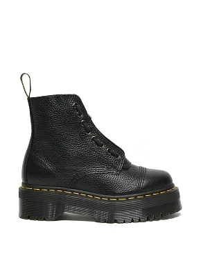 Ботинки Dr. Martens - фото  - Miraton