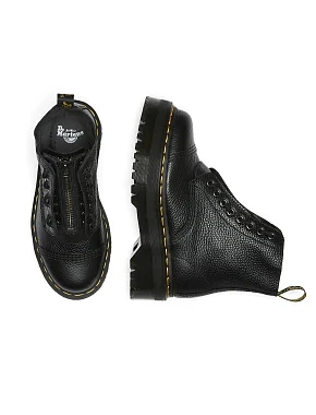 Ботинки Dr. Martens - фото 1 - Miraton