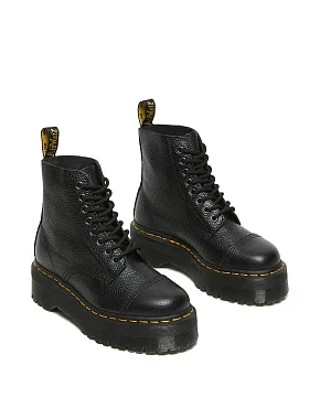 Ботинки Dr. Martens - фото 2 - Miraton