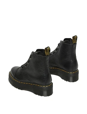 Ботинки Dr. Martens - фото 3 - Miraton