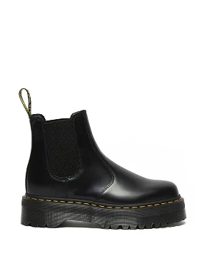 Ботинки Dr. Martens - фото  - Miraton