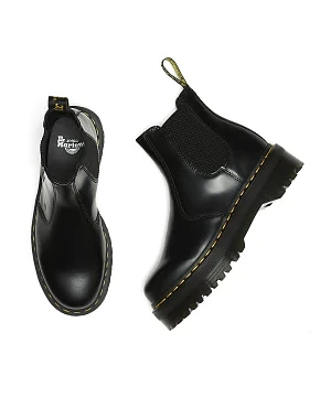 Ботинки Dr. Martens - фото 1 - Miraton