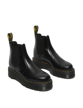 Ботинки Dr. Martens - фото 2 - Miraton