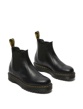 Ботинки Dr. Martens - фото 2 - Miraton