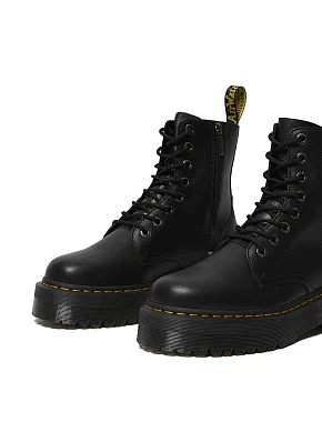 Ботинки Dr. Martens - фото 1 - Miraton